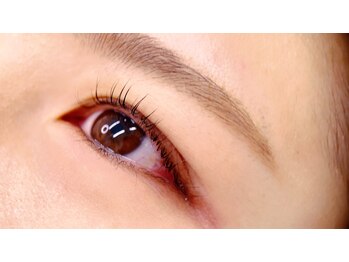 フルーリル(Fleurire)/ラッシュリフト