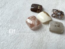 エルフ 恵庭店(Elf)/【FOOT】シンプル定額¥6600