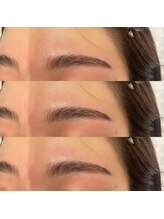 アンアイサロン(UNE)/ハリウッドブロウリフト