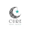 クーレ(CURE)ロゴ