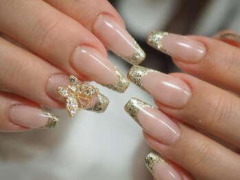 ロロネイル(LoLonail)/