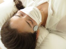 宙 郡山桑野店/眼筋セラピー（ほぐし）