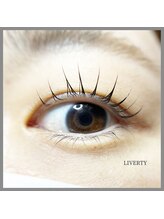 リバティー(LIVERTY)/立ち上げカール♪