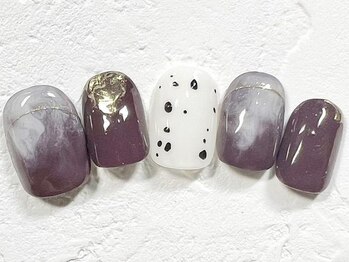 トゥエラ(twelor)/H1187 ニュアンス定額