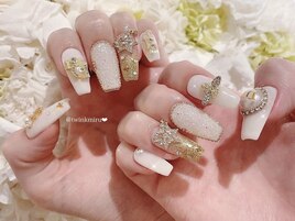 150mini付け放題コース☆