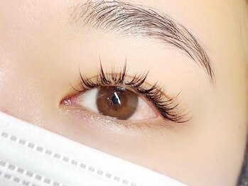 ベルエ 京橋店(Belle)/アップワードラッシュ/マツエク