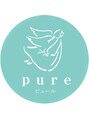 ピュール(pure)/pure【ピュール】
