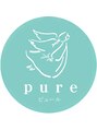 ピュール(pure)/pure