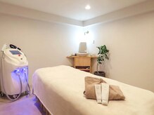 レナセール(Renacer)/上質なプライベート空間