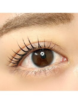 レジアント(Rediant)/パリジェンヌラッシュリフト