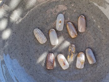 イル(ile)/選べる定額design B