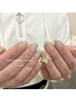 ルネット(Lunette)/design by yoshino