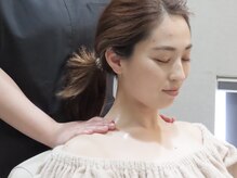 ケリー(KELLY)の雰囲気（首肩こり、眼精疲労などの方、リピーター続出！！）