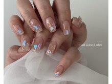 ルレア(Lulea)/design plus course