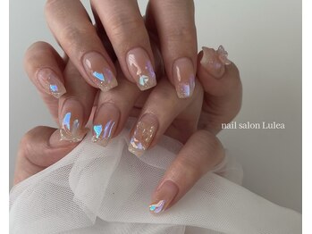 ルレア(Lulea)/design plus course