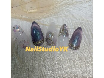 ユズキ(YUZUKI)/当店定額コースM☆