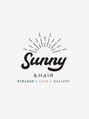 サニー アンド ヘアー(Sunny&HAIR)/Sunny&HAIR（キレイ）