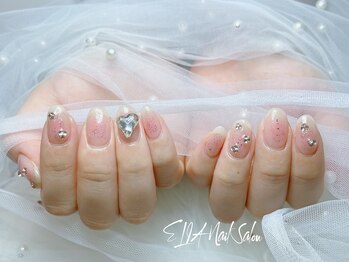 エリア(ELIA)/ワンホン定額コース