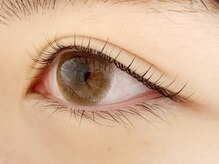 レッドビューティー(red beauty)/次世代☆まつ毛パーマ