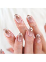 瑠璃(RURI)/マグネットフレンチライン