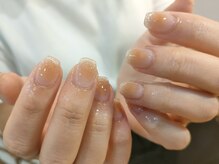 ネウィネイル 横浜(newi nail)/instagram:@___iamo