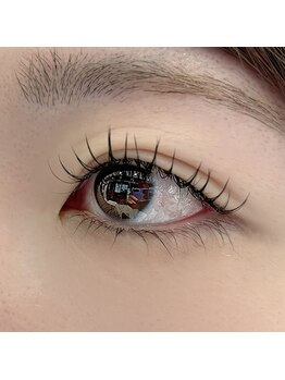 ボイスクレッシェンド(VOICE cresc.)/LEDマツエク120本