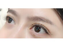 グラスラッシュ 敷島店(Grace lash)/ワンホンデザイン