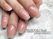 イロドリネイル(ILODOLi Nail)
