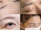 ミラコ(milaco)の写真/眉毛が変わると一気に垢抜け!眉メニューは1.ハリウッドブロウリフト2.美眉スタイリング3.メンズ眉毛の3種類