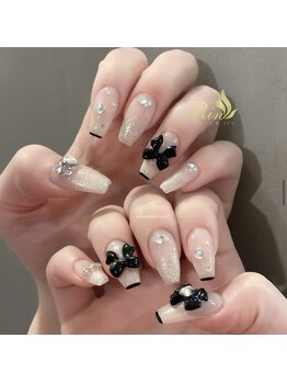 リンビューティー(Rin Beauty)/