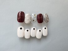 ツーバイ マックスビューティー 下北沢(2by MAX BEAUTY)/下北アシメ