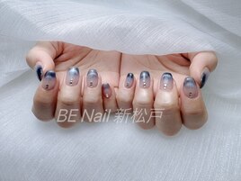 マグネットグラデーフレンチ