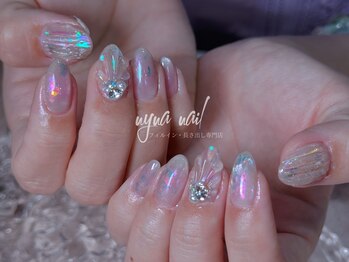 ニナネイル 中野駅前店(nyna nail)/