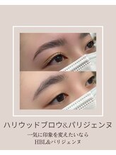 ヨヘン 芦屋店(YoHen)/《HBL＆パリジェンヌ》