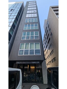 ヘリオス(HELIOS)/店舗があるビル