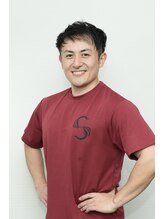 マエダジム(MAEDAGYM) 菅原 隼人