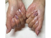 サロンビー(Salon B)/マグネット　パラジェル