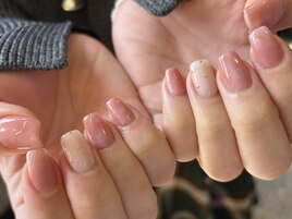ピンクニュアンス.・rena
