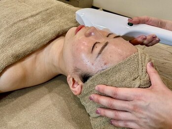 アバティック(ABatick)の写真/都度払いで無理なく通えて安心♪スピーディー×丁寧×効果実感があるアバティックの脱毛はお客様満足度◎