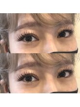 シキ(C key)/エクステ　つけ放題