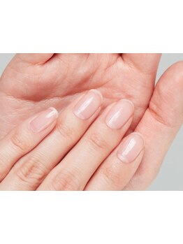 爪の悩みを解消できる（ケア含む）