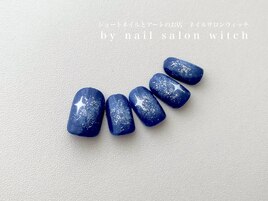 シーズンネイル￥10600