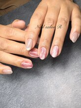 ネイルサロン アール(Nail salon R)/持ち込みデザイン