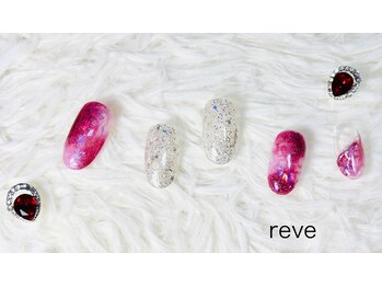 レーヴ(reve)/定額¥6600