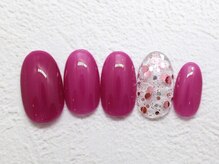 シャルマン(Charmant)/定額コースA