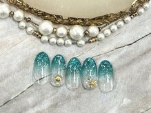ネイルサロン ラメール(Nail Salon lamer)/デザインキャンペーン5650円☆