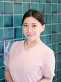 ミエリア美容鍼灸院(mielia美容鍼灸院)/三宅　まい