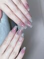 エンジェルズ ネイル サロン(Angel’s nail salon)&nbsp;お持ち込みデザイン
