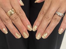 フィロンネイル 浦安店(filonnail)/定額ニュアンス