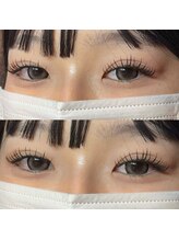 美粧ほそや LICOPA鶴見店/フラットラッシュ120本☆